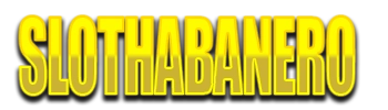 Logo SLOTHABANERO